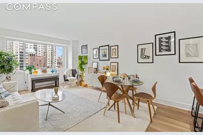 400 E 54th Street #22D, New York City, NY 10022 - Photo 9
