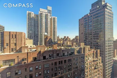 400 E 54th Street #22D, New York City, NY 10022 - Photo 3