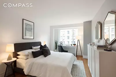 400 E 54th Street #22D, New York, NY 10022 - Photo 9