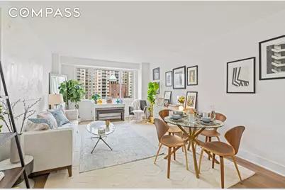 400 E 54th Street #22D, New York City, NY 10022 - Photo 1
