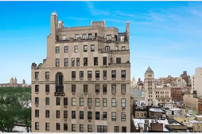 825 5th Avenue #13E, New York City, NY 10065 - Photo 5