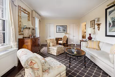 825 5th Avenue #13E, New York City, NY 10065 - Photo 3