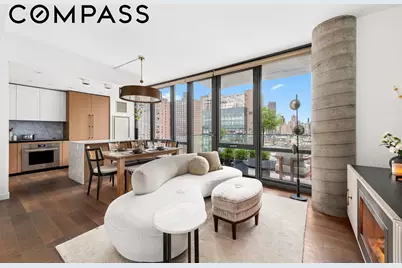 302 E 96th Street #PH3S, New York, NY 10128 - Photo 1