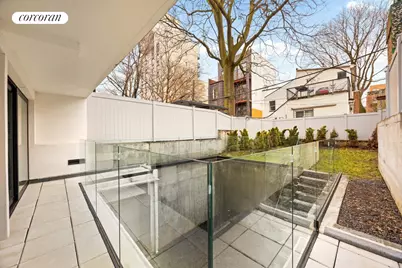 137 Carlton Avenue #1B, New York City, NY 11205 - Photo 9