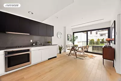 137 Carlton Avenue #1B, Brooklyn, NY 11205 - Photo 1