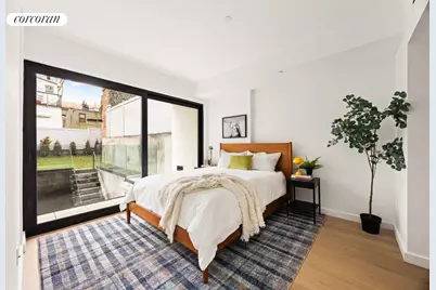 137 Carlton Avenue #1B, New York City, NY 11205 - Photo 3
