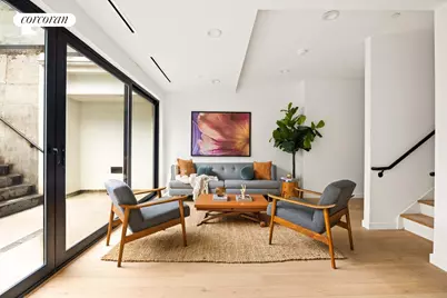 137 Carlton Avenue #1B, Brooklyn, NY 11205 - Photo 5