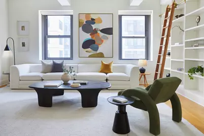 365 Bridge Street #5A, New York City, NY 11201 - Photo 1