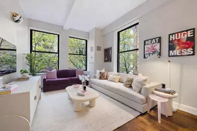 140 W 22nd Street #4F, New York City, NY 10011 - Photo 1