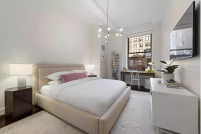 140 W 22nd Street #4F, New York City, NY 10011 - Photo 3