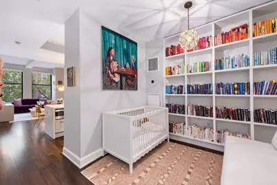 140 W 22nd Street #4F, New York City, NY 10011 - Photo 7