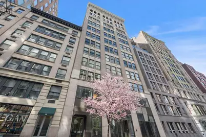 140 W 22nd Street #4F, New York City, NY 10011 - Photo 13