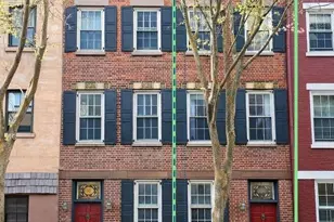 449 1/2 Hudson St, New York City, NY 10014 - Photo 1