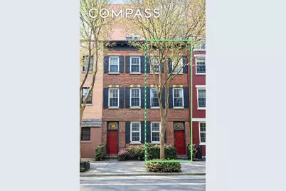 449 1/2 Hudson Street, New York City, NY 10014 - Photo 1