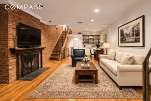 449 1/2 Hudson St, New York City, NY 10014 - Photo 3