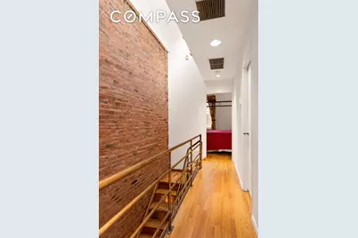 449 1/2 Hudson Street, New York City, NY 10014 - Photo 9