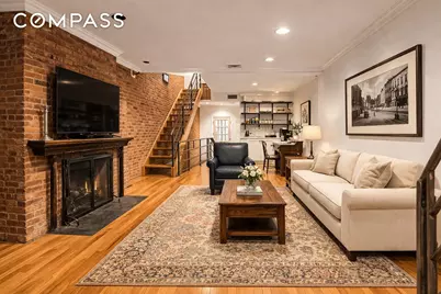 449 1/2 Hudson Street, New York City, NY 10014 - Photo 3