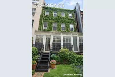 449 1/2 Hudson Street, New York City, NY 10014 - Photo 15
