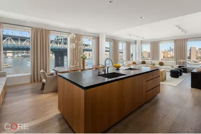 1 John Street #10B, Brooklyn, NY 11201 - Photo 5