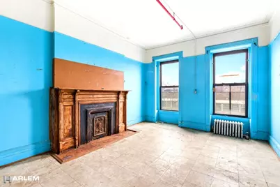 119 W 122nd Street, New York City, NY 10027 - Photo 5