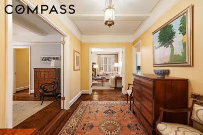 115 E 86th Street #22, New York City, NY 10028 - Photo 3