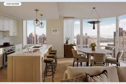 400 E 84th Street #33B, New York, NY 10028 - Photo 1