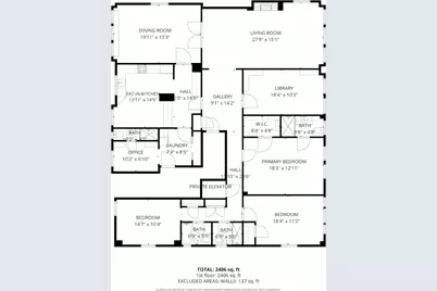 1088 Park Avenue #15A, New York City, NY 10128 - Photo 13