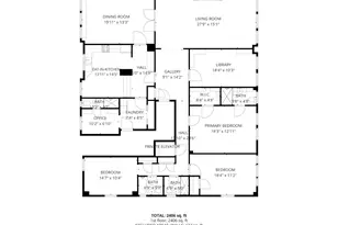 1088 Park Ave, New York City, NY 10128 - Photo 13