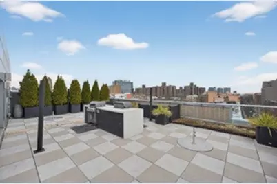 171 W 131st Street #PH4, New York, NY 10027 - Photo 9