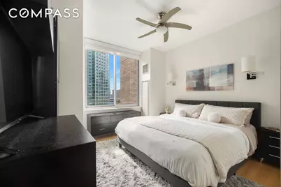 46-30 Center Boulevard #707, New York City, NY 11109 - Photo 7