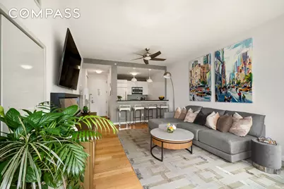 46-30 Center Boulevard #707, New York City, NY 11109 - Photo 3