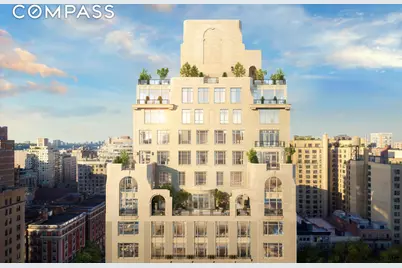 211 W 84th Street #THEAST, New York City, NY 10024 - Photo 11