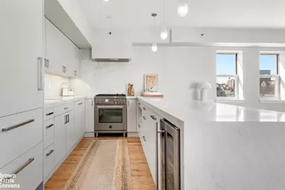 304 W 115th Street #8A, New York, NY 10026 - Photo 3