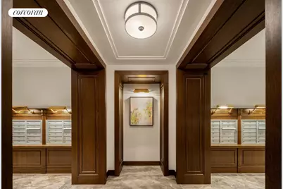 100 Claremont Avenue #31D, New York City, NY 10027 - Photo 9