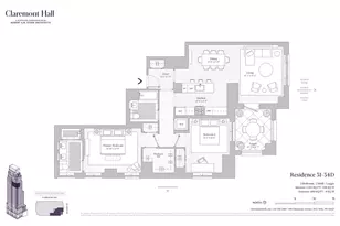 100 Claremont Ave, New York City, NY 10027 - Photo 17