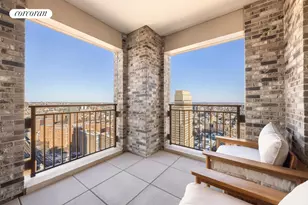 100 Claremont Ave, New York City, NY 10027 - Photo 1