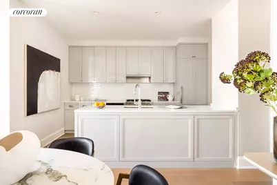 100 Claremont Avenue #31D, New York City, NY 10027 - Photo 3