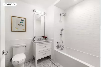 100 Claremont Avenue #31D, New York City, NY 10027 - Photo 5
