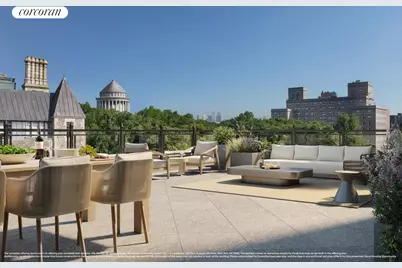 100 Claremont Avenue #31C, New York City, NY 10027 - Photo 21