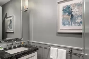 100 Claremont Ave, New York City, NY 10027 - Photo 5