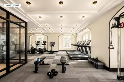 100 Claremont Avenue #31C, New York City, NY 10027 - Photo 15