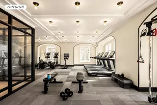 100 Claremont Ave, New York City, NY 10027 - Photo 15