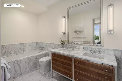 100 Claremont Avenue #31C, New York City, NY 10027 - Photo 7