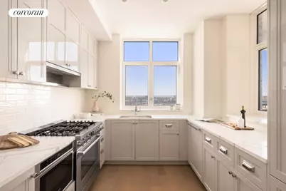 100 Claremont Avenue #31C, New York City, NY 10027 - Photo 3