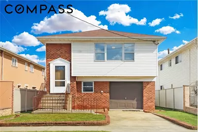 162-07 86th Street, New York City, NY 11414 - Photo 1