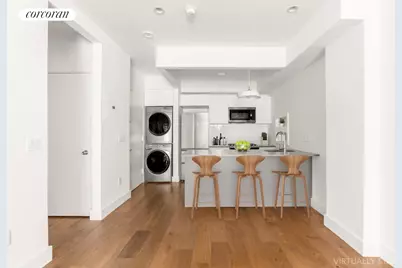 1008 Decatur Street #4A, Brooklyn, NY 11207 - Photo 1