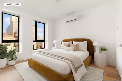 1008 Decatur Street #4A, Brooklyn, NY 11207 - Photo 3