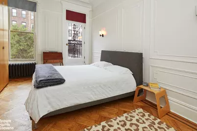 846 President Street #2, Brooklyn, NY 11215 - Photo 5