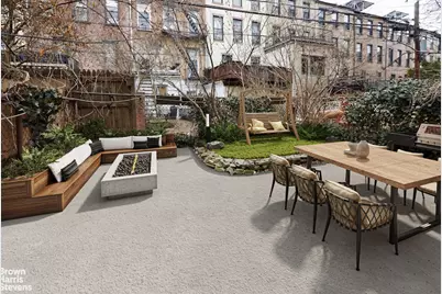 846 President Street #2, New York City, NY 11215 - Photo 9