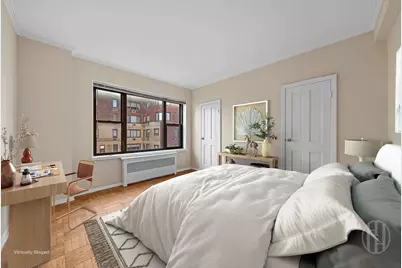 55 E End Avenue #16MN, New York City, NY 10028 - Photo 5